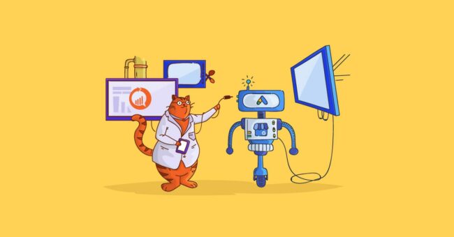 Google Smart Search Campaigns