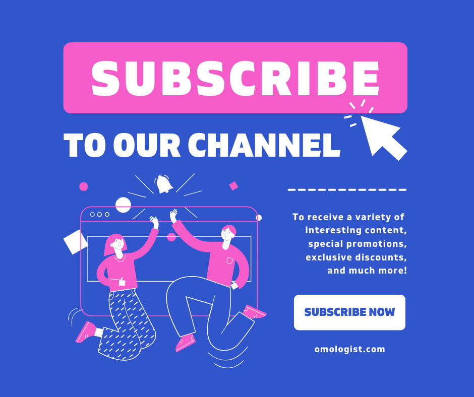 Example Of A Subscribe Cta