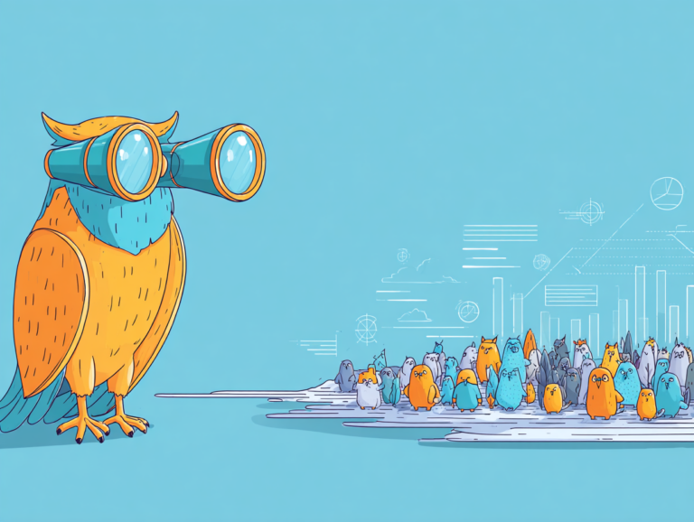 audience targeting