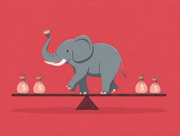 budget management