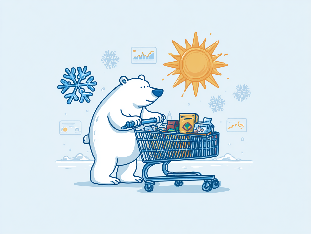 seasonality