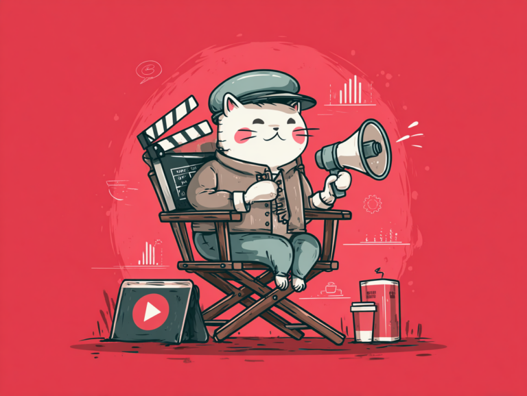 YouTube & Video